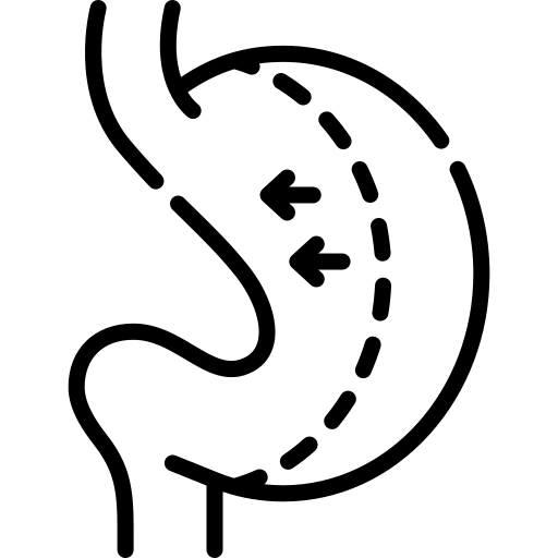 GI Surgery Icon