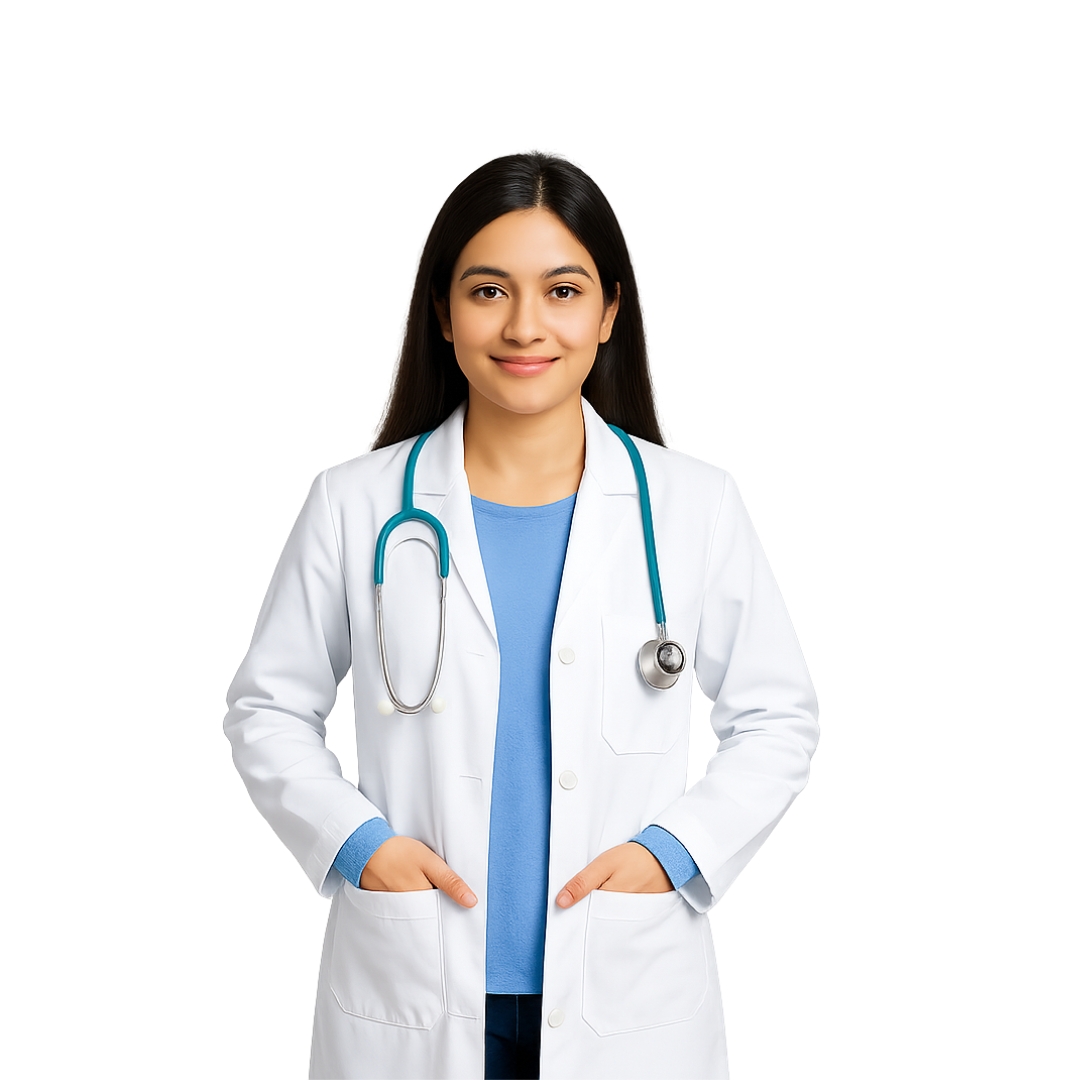 Dr. Smita Setty