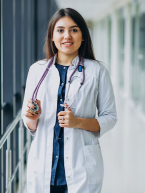 Doctor