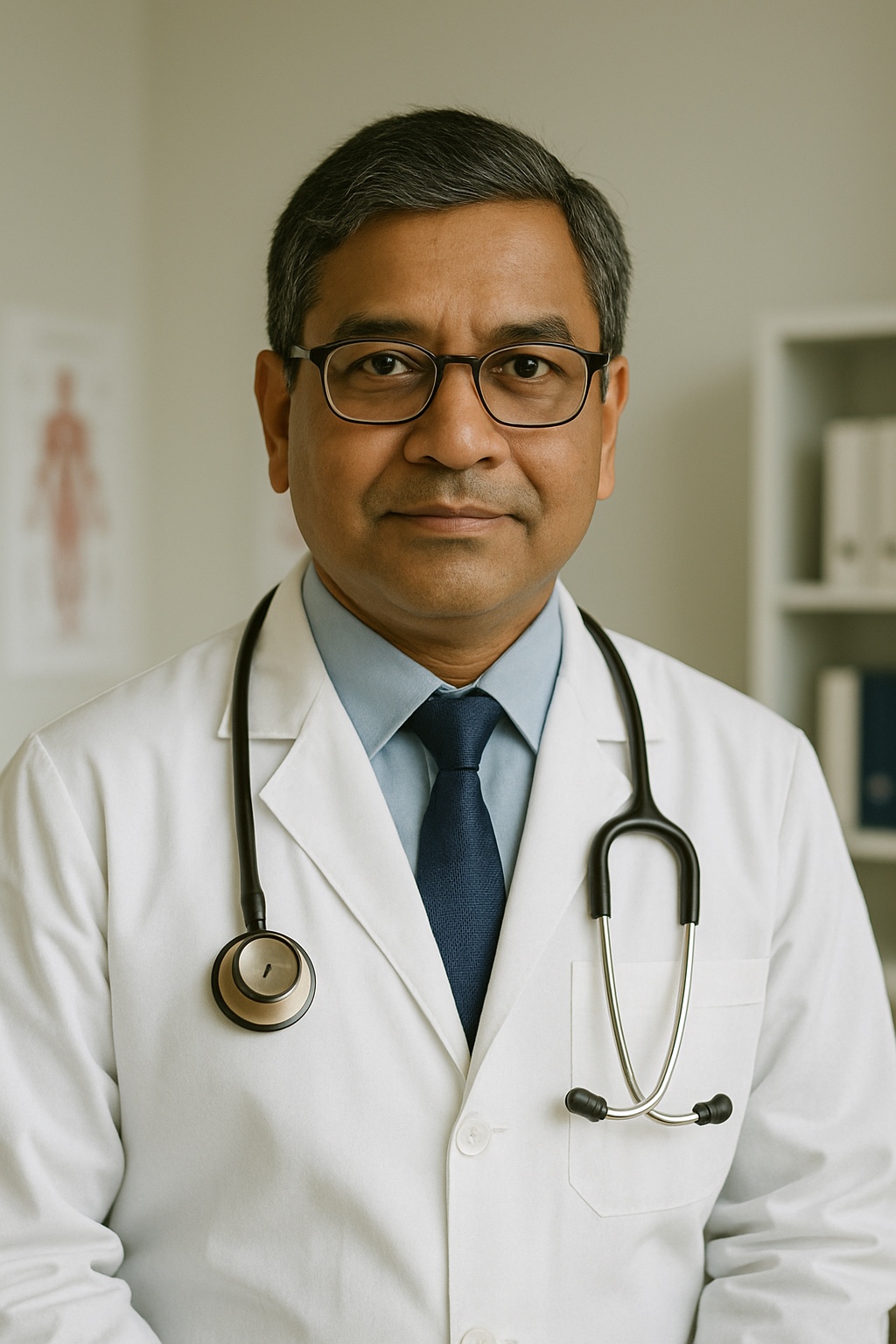 Doctor 10