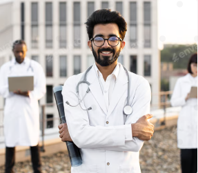 Doctor 6