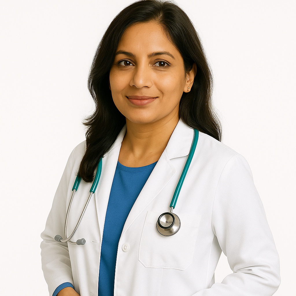 Doctor Image