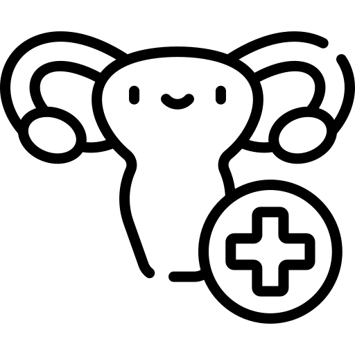 Gynecology Icon