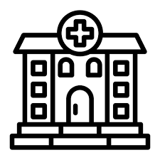 Accredited Hospitals